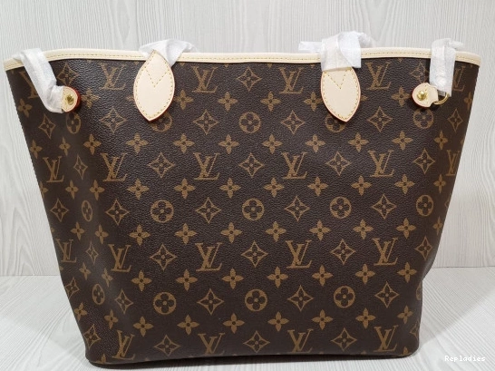Cheap MM VUITTON LOUIS NEVERFULL 0713